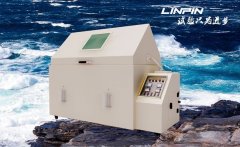 試驗只為進步，林頻鹽霧試驗箱中標蒂森克虜伯