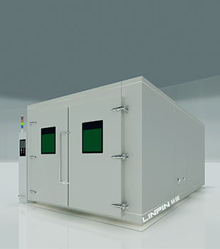 高低溫試驗室“內(nèi)臟”的分析